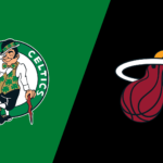 NBA: Video rezumat, meciul serii – Boston Celtics – Miami Heat