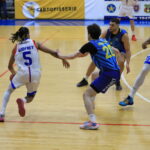 LNBM: Cronică, CSA Steaua 98-73 CSM Petrolul Ploiești