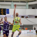LNBM: Cronica partidei FC Argeș Pitești 79-72 CB CSU Sibiu