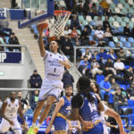 LNBM: Cronica partidei CSM Constanța 69-90 SCMU Craiova