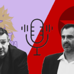 LNBM: Dragan Petricevic și Pedro Nuno înaintea confruntării directe