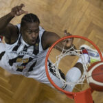 LNBM: Cronică, U-BT Cluj 109-78 CSM Galați