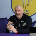 Interviu: Horia Păun despre Proiectul Timișoara. Echipă, infrasctructură, buget, juniori și Ordinul Novak