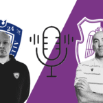 PLAY-OFF: Arturo Alvarez și Nebojša Vidić, scurtă analiză a primului meci și declarații despre meciul 2