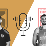 LNBM: Octavian Boian și Ștefan Grasu prefațează partida Constanța – Dinamo