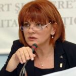 Declarația zilei: Carmen Tocală – ”Obiectivul e calificarea”