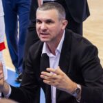 Cristian Achim face bilanțul sezonului regulat: ”Suntem peste așteptări, dar marea deziluzie e…”