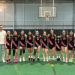 Juniori: Minunea de la Valea Călugărească. Baschet de calitate din nimic!
