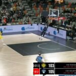 CSO Voluntari, finalistă în European North Basketball League