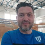 Interviu: Cătălin Gârleanu, despre baschet, cu bune și rele