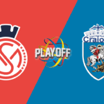 PLAY-OFF: Avancronica primului sfert de finală, CSM Oradea – SCMU Craiova