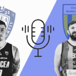 LNBM: Toni Rotaru și Vlad Corpodean despre partida Vâlcea – Ploiești