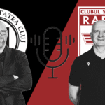 PLAY-OFF: Mihai Silvășan și Milan Škobalj despre sfertul de finală U-BT Cluj – Rapid București
