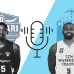 LNBM: Lewis Sullivan și DeVante Brooks despre duelul Voluntari – Craiova