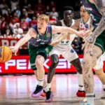 ChampionsLeague: Galatasaray și Unicaja, calificate în Final Four