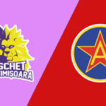 LNBM: Avancronica întâlnirii SCM Timișoara – CSA Steaua