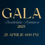 Seară de gală în baschetul românesc