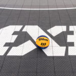 București, gazda turneului de calificare pentru FIBA 3×3 Europe Cup – Danemarca 2025