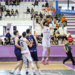 PLAY-OUT: SCM Timișoara triumfă în primul meci al seriei pentru locurile 9-10 împotriva CSM Târgu Mureș
