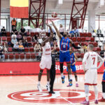 PLAY-OUT: Steaua 88-84 Dinamo. Confruntarea ajunge în meciul decisiv