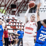PLAY-OUT: CS Dinamo 99-81 CSA Steaua. 9-16-Game2