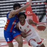 PLAY-OUT: Dinamo78-74 Steaua, 9-16-Game1