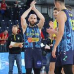 PLAY-OUT: CSU Sibiu 96-86 CSM Galați. 9-16-Game2