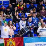Târgu Mureș: ”Când vezi 2000 de oameni, nu ai cum să stai pe margine”. Huj, huj, hajrá!