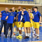 PLAY-OFF: CSM Corona Brașov 77-74 CSO Voluntari