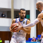 PLAY-OUT: CSM Târgu Mureș 90-65 CSM Constanța. 9-16-Game2