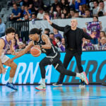 PLAY-OFF: FC Argeș 74-76 CS Vâlcea. QF-Game3
