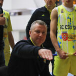 PLAY-OUT: BC CSU Sibiu 92-81 CSM Galați. 9-16-Game1