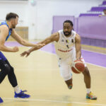 PLAY-OUT: SCM winsed.swiss Timișoara 95-84 CSM Petrolul Ploiești. 9-16-Game2