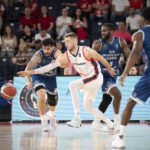 PLAY-OFF: CSM Oradea 101-87 SCMU Craiova. QF-Game2