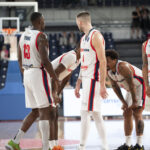 PLAY-OFF: CSM CSU Oradea 89-72 SCMU Craiova, QF-Game1