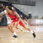 PLAY-OFF: SCMU Craiova 60-65 CSM Oradea. QF-Game3