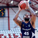 CSO Voluntari câștigă cu 80-74 împotriva lui CSM CSU Oradea, egalând seria la 2-2