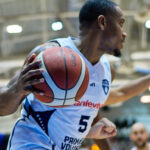PLAY-OFF: Cronică, CSO Voluntari 91-84 Corona Brașov, QF-Game1