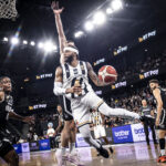 PLAY-OFF: U-BT Cluj bate la pas CS Vâlcea și în meciul 2 (93-73)