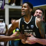 PLAY-OFF: CS Vâlcea 79-76 FC Argeș. QF-Game2