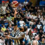 PLAY-OFF: U-BT învinge CS Vâlcea la capătul unui meci intens disputat și avansează în finală