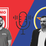 PLAY-OUT: Dean Medan și Pedro Nuno, declarații rezervate înainte de a doua manșă a clasicului Dinamo – Steaua