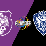 PLAY-OFF: Avancronica meciului 3 dintr-o serie foarte echilibrată, FC Argeș – CS Vâlcea
