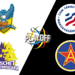 PLAY-OUT: Meciuri cruciale pentru locurile 9-12