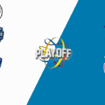PLAY-OFF: Ziua 2. Care pe care și cu cât