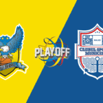 PLAY-OUT: Avancronică, CSU Sibiu – CSM Galați