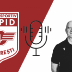 PLAY-OFF: Milan Škobalj despre duelul cu FC Argeș