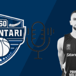Lucas Tohătan, înainte de semifinala cu Oradea
