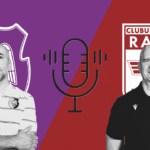 Nebojša Vidić și Milan Škobalj despre FC Argeș – Rapid