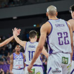 PLAY-OFF: FC Argeș Pitești 96-64 CS Rapid București